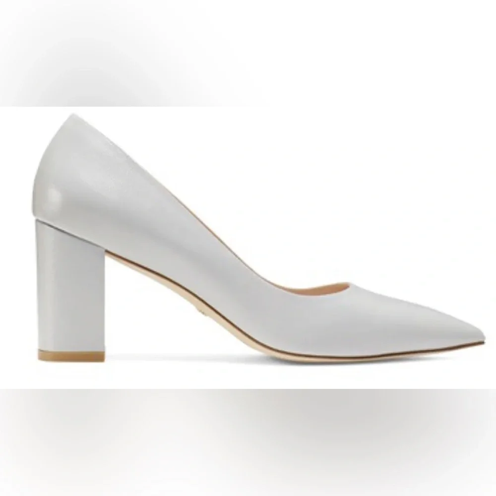 Stuart Weitzman Laney 75 Pumps NWT